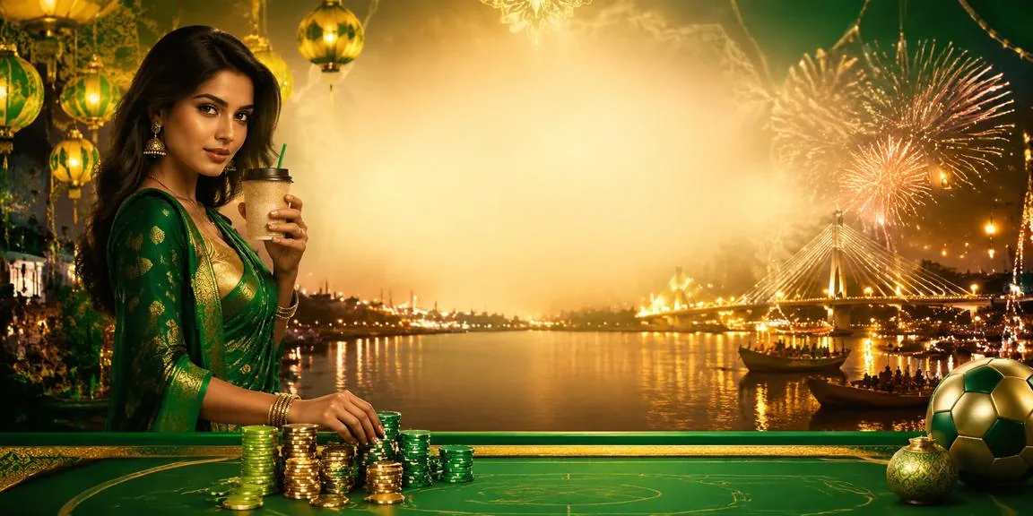 btd333 Bangladesh Casino lobby